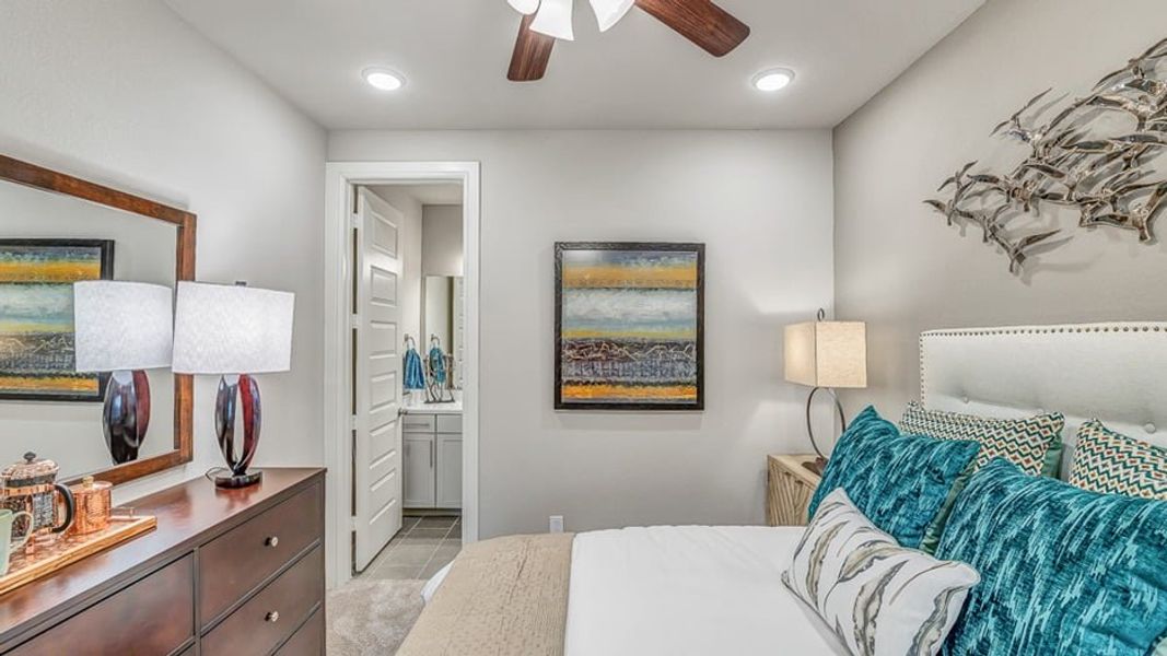 Image 36 of the Bridge Creek 60s community in Cypress, TX. Image 36 of the Bridge Creek 60s community in Cypress, TX.