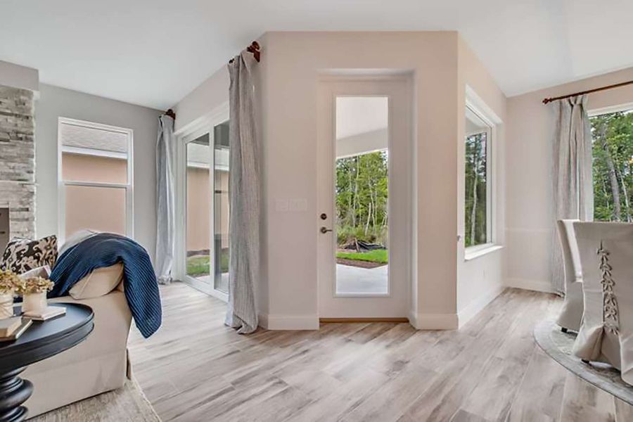 The Reserve At Victoria,32724