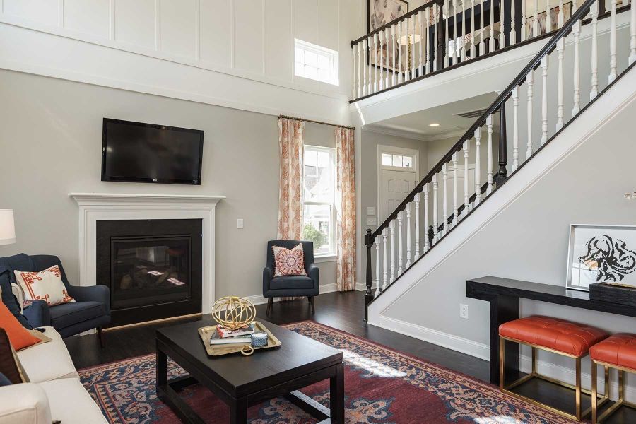 Image 8 of the Andrews Chapel community in Durham, NC. Image 8 of the Andrews Chapel community in Durham, NC.