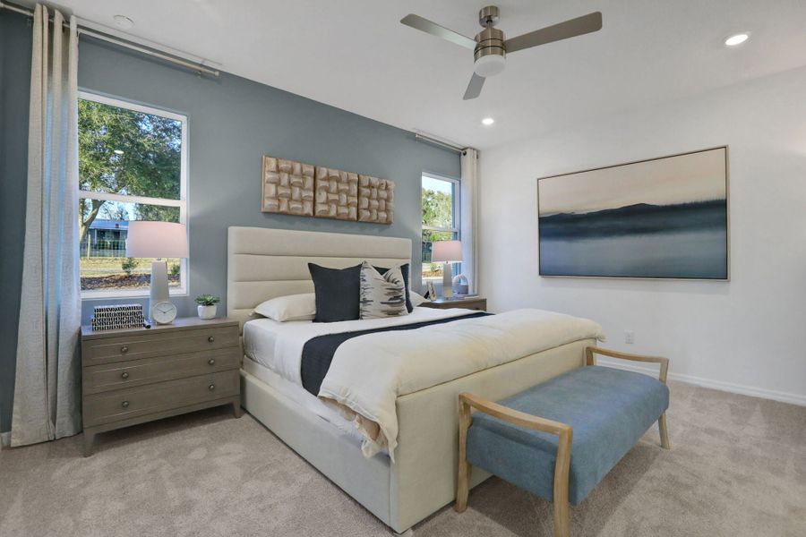 Dade City, FL New Homes.  - Slide 3