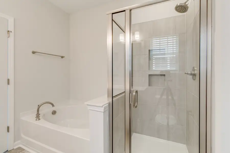 Primary Bathroom | Townsend Plan Primary Bathroom | Townsend Plan