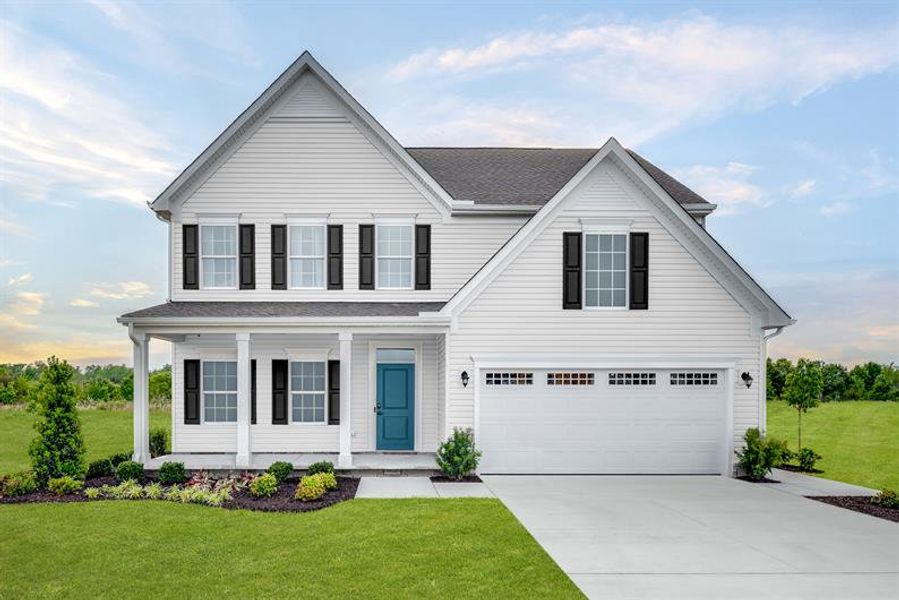 TUCKED‑AWAY COMMUNITY NEAR NORTH MYTLE BEACH WITH RESORT‑STYLE AMENITIES AND LAWN CARE INCLUDED