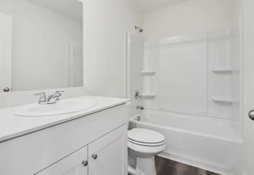 Image 25 of the Cardinal Woods community in Nashville, NC. Image 25 of the Cardinal Woods community in Nashville, NC.