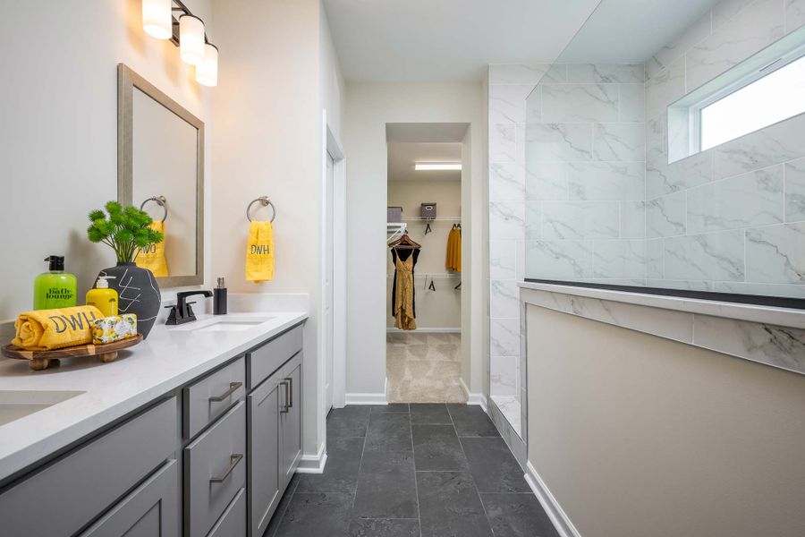 Community amenity available to residents of Nexus – Park Collection in Gallatin (Image 3).