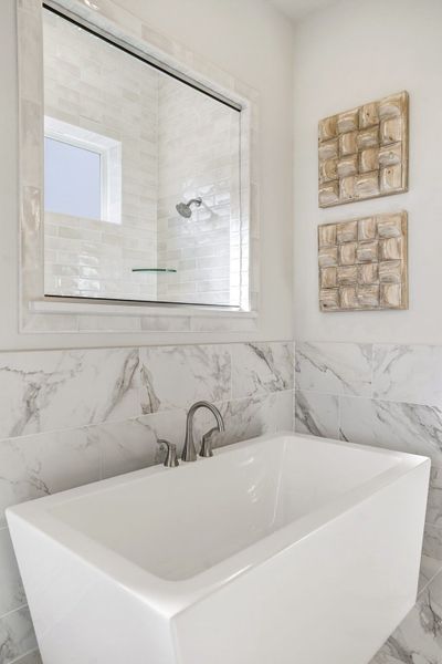 Image 128 of the Lily Creek at Sutton Fields community in Aubrey, TX.