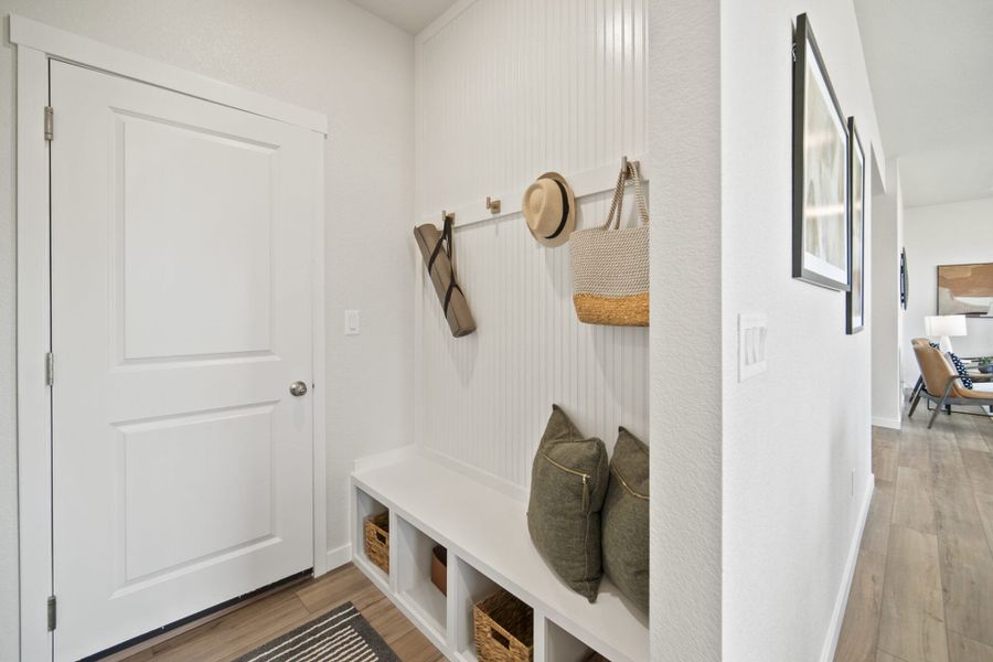 Image 35 of the The Glen community in Colorado Springs, CO.