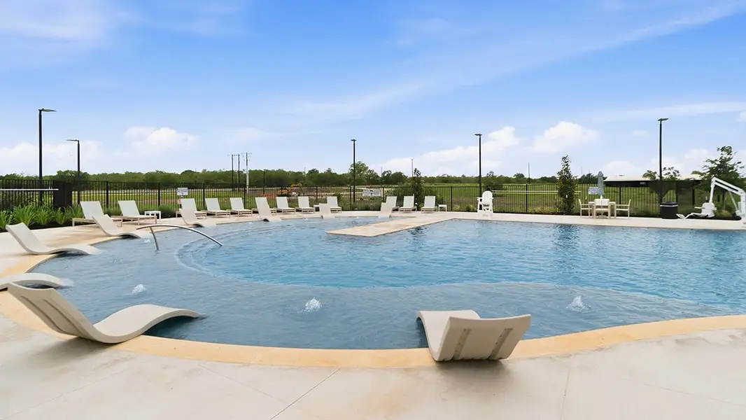 Community amenity available to residents of Winding Creek in New Braunfels (Image 16). Community amenity available to residents of Winding Creek in New Braunfels (Image 16).