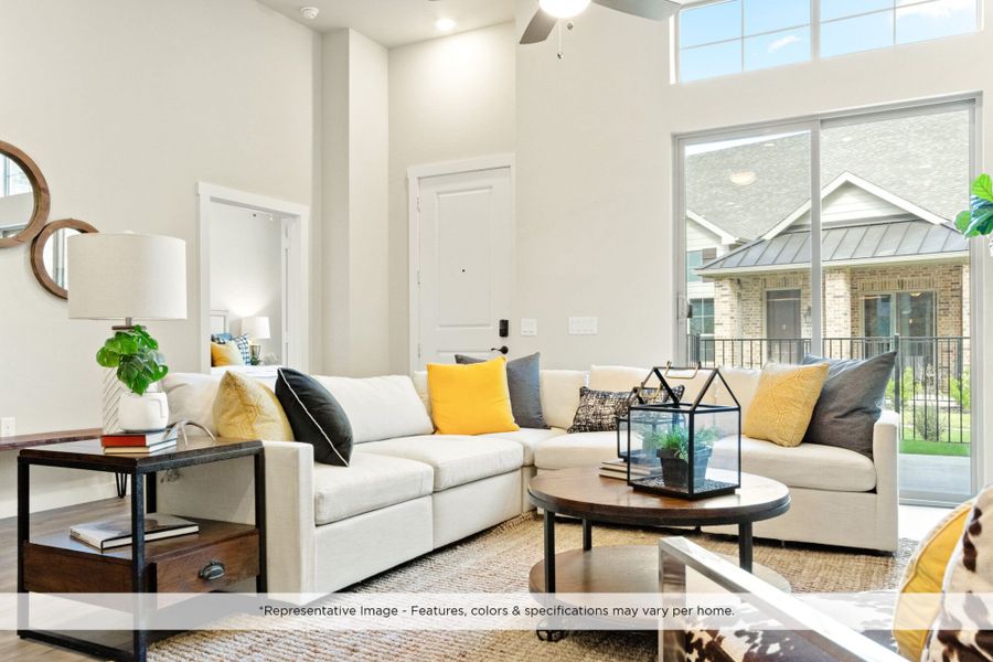 Mira Lagos Villas,75054