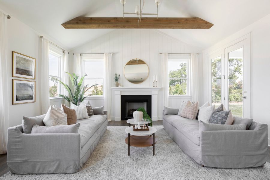 Wilkerson Place New Homes in Spring Hill, TN.  - Slide 14