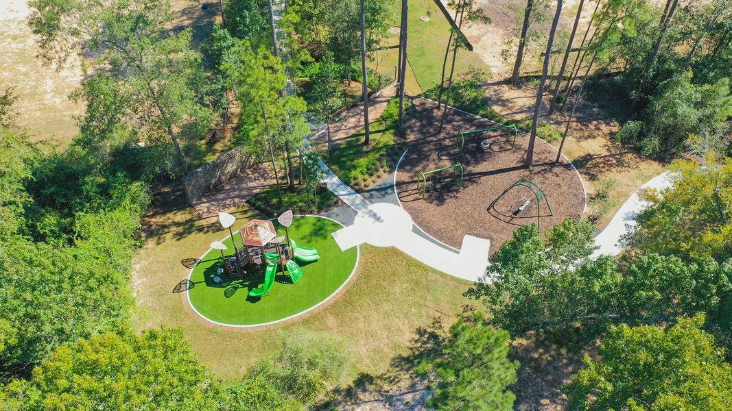 Community amenity available to residents of Audubon in Magnolia (Image 2). Community amenity available to residents of Audubon in Magnolia (Image 2).