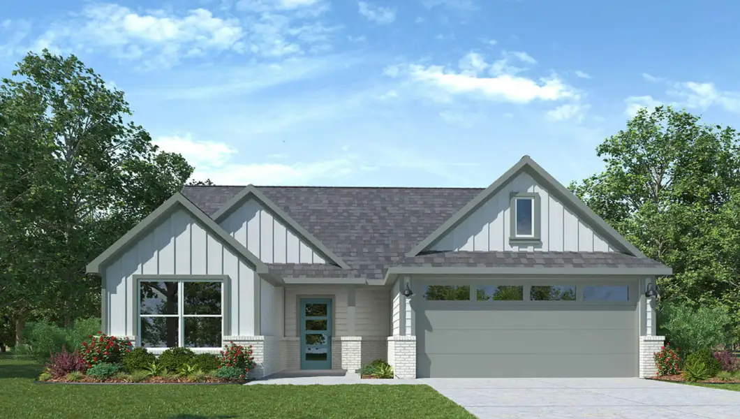 Image 3 of the River Farms community in Baytown, TX.