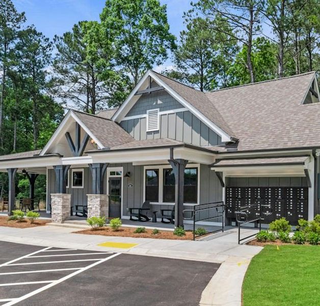 Front exterior of a home in the Madeira community, located in Acworth, GA (Image 3). Front exterior of a home in the Madeira community, located in Acworth, GA (Image 3).