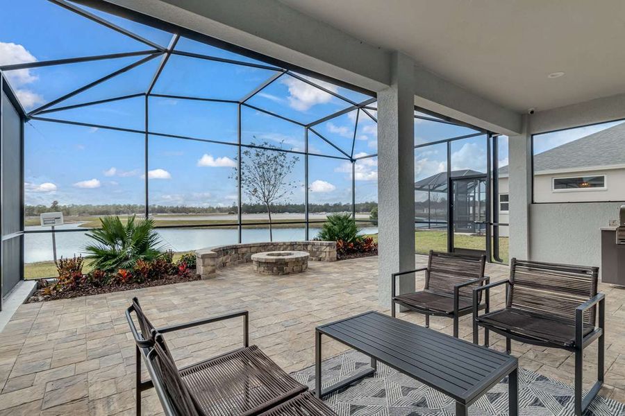 The Reserve At Victoria,32724