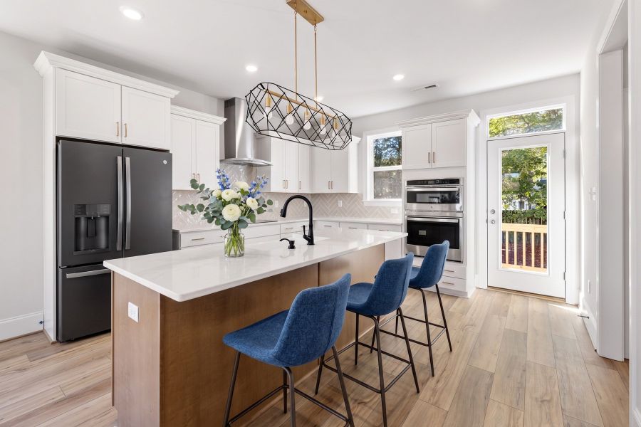 Corabell | Kitchen