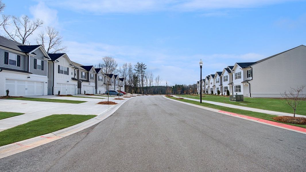 Image 30 of the Echo Glen community in Stockbridge, GA. Image 30 of the Echo Glen community in Stockbridge, GA.