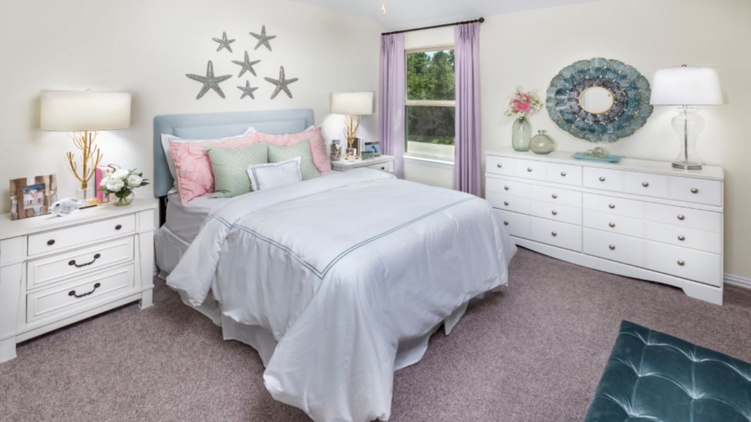 Image 10 of the Woodforest community in Montgomery, TX.