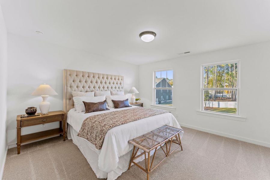 Image 48 of the Huffington community in Willow Spring, NC. Image 48 of the Huffington community in Willow Spring, NC.