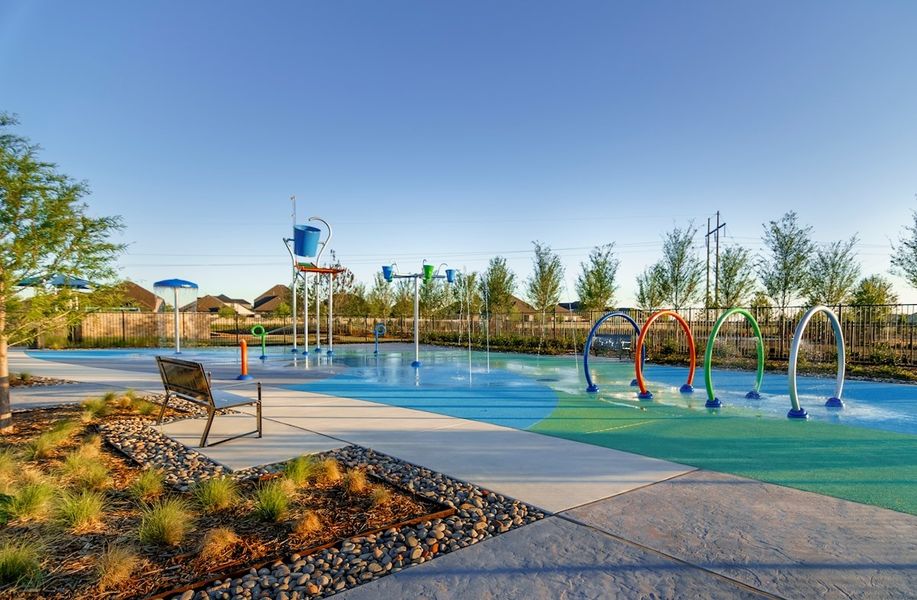 Image 22 of the Prairie Ridge: Overlook community in Midlothian, TX. Image 22 of the Prairie Ridge: Overlook community in Midlothian, TX.