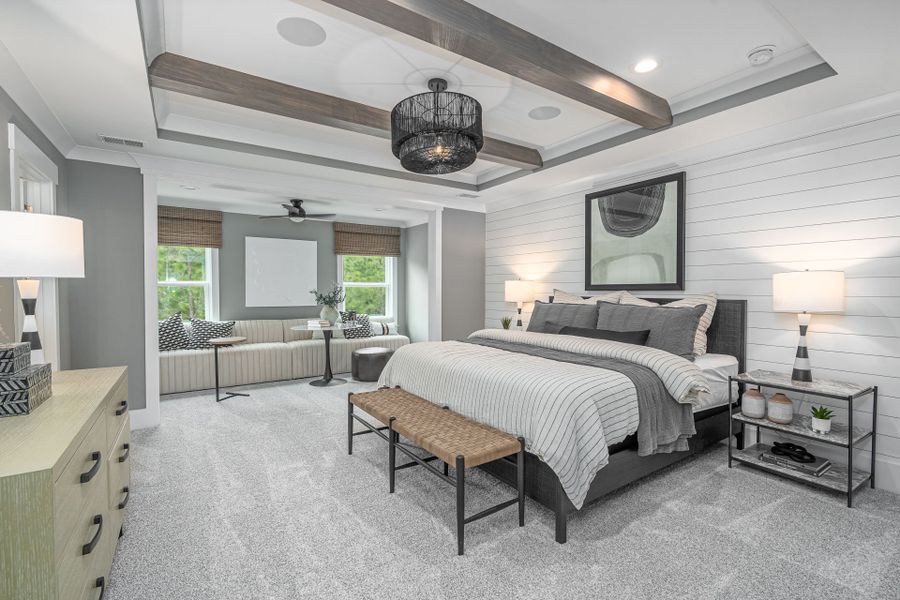 Decorative Lighting Options