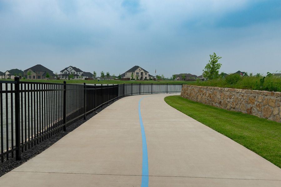 Community amenity available to residents of Solterra in Mesquite (Image 21).