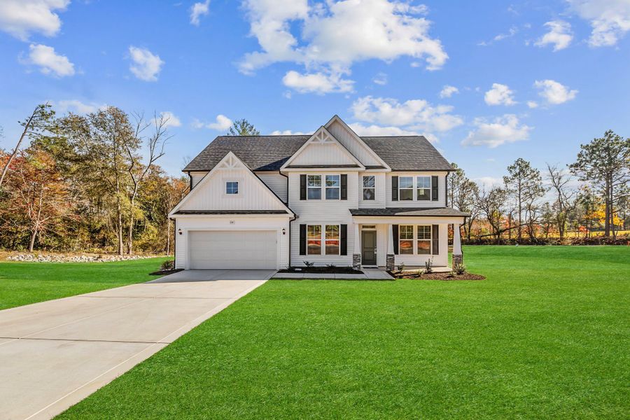 Raeford, NC New Homes. - Slide 2 Raeford, NC New Homes. - Slide 2