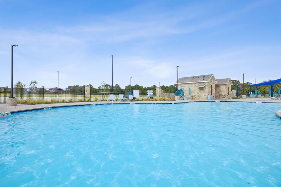 Whitewing Trails Conceptual Community Photo