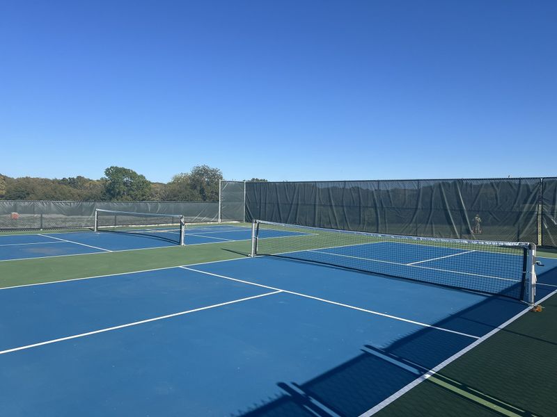 Community amenity available to residents of Providence Cove in McKinney (Image 3).