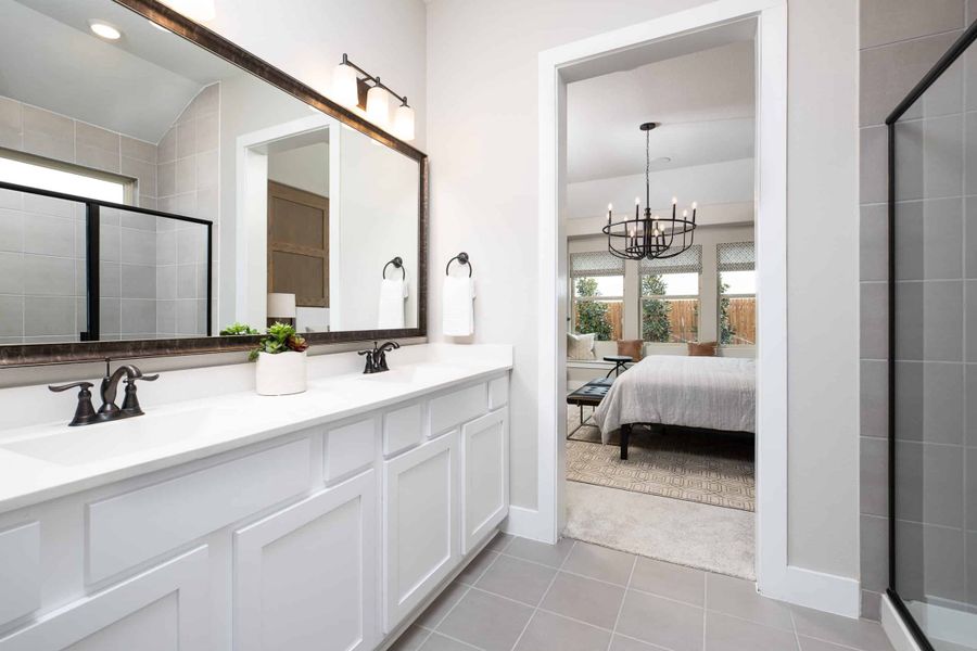 Image 27 of the Stark Farms community in Denton, TX.