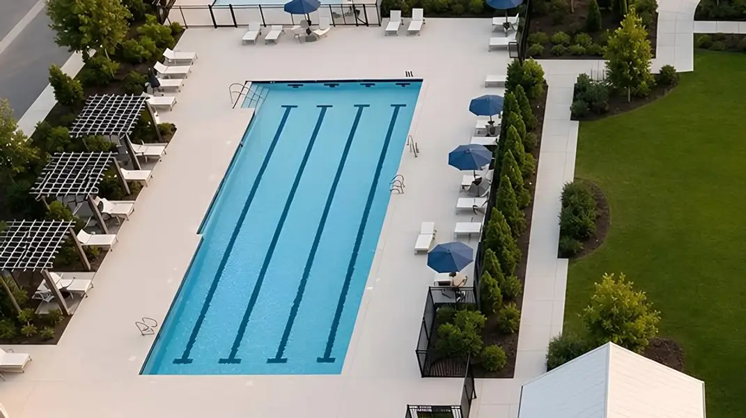 751 South Amenity Aerial Pool 3of6