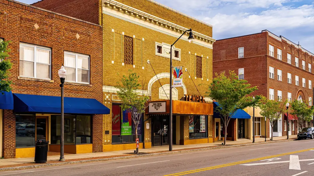 Front exterior of a home in the Arbor Glen community, located in Sanford, NC (Image 10). Front exterior of a home in the Arbor Glen community, located in Sanford, NC (Image 10).