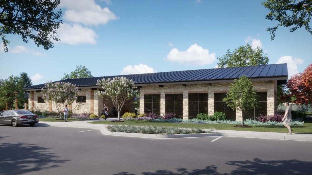 Community amenity available to residents of Rainwater Crossing in Celina (Image 2). Community amenity available to residents of Rainwater Crossing in Celina (Image 2).