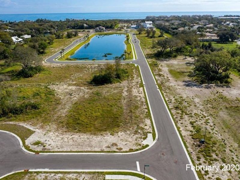 Image 123 of the The Strand community in Vero Beach, FL.