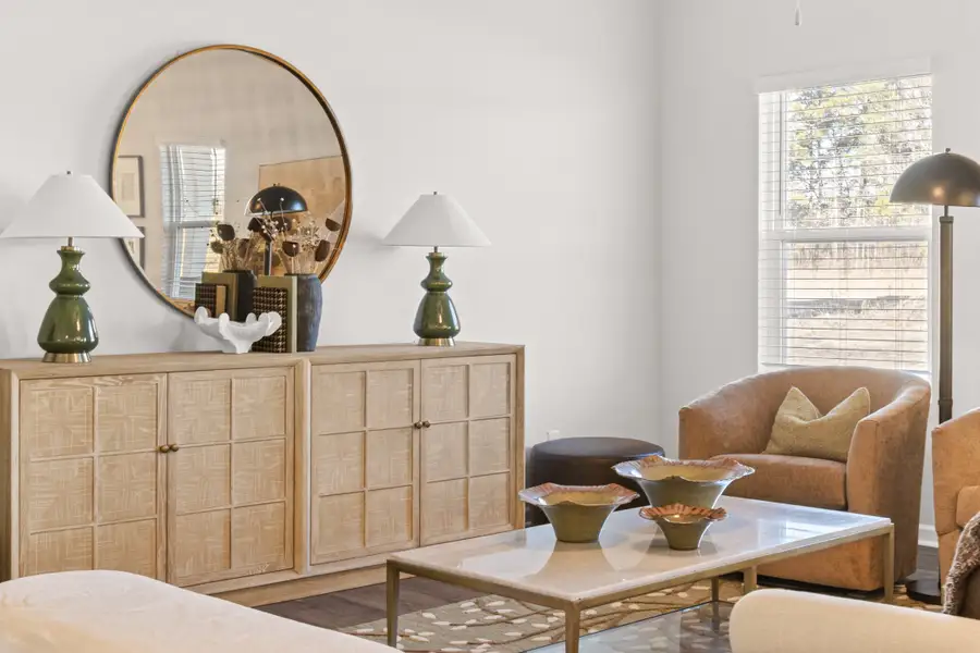 New Homes in Jacksonville, NC.  - Slide 3