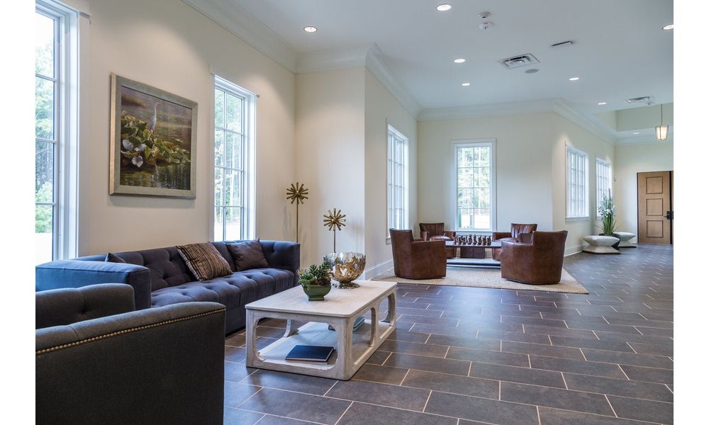 Image 27 of the Riverchase Estates community in Lancaster, SC.