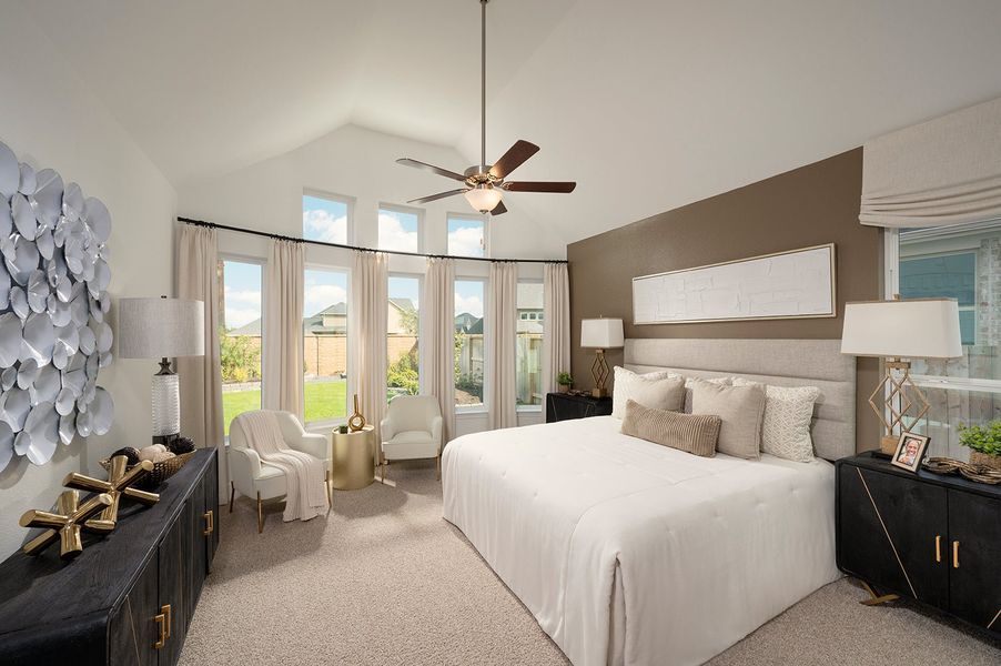 Katy, TX New Homes.  - Slide 11