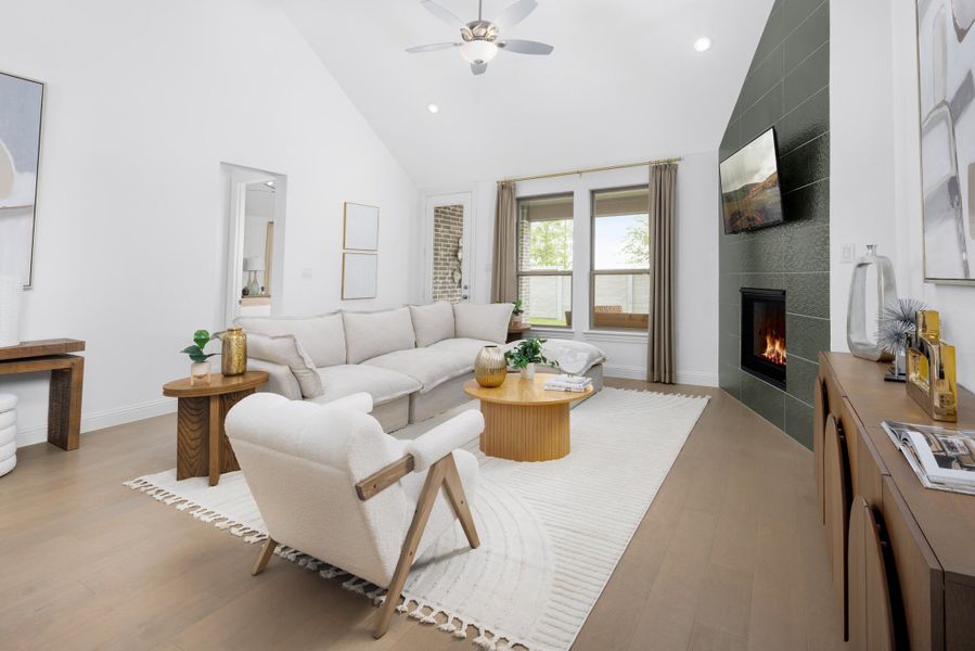 New Homes in McKinney, TX. - Slide 36 New Homes in McKinney, TX. - Slide 36