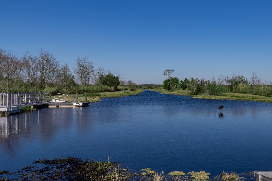 Pine Meadows Conservation Areaq