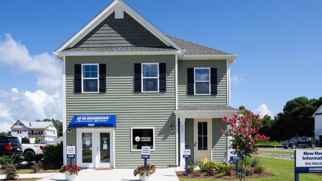 Image 33 of the Surfside Landing community in Hubert, NC. Image 33 of the Surfside Landing community in Hubert, NC.