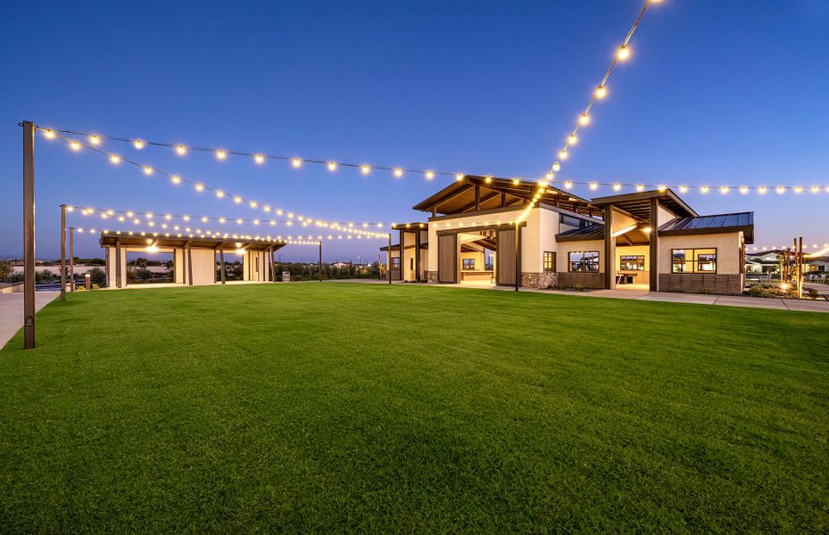 Community amenity available to residents of Soleo in Queen Creek (Image 21).