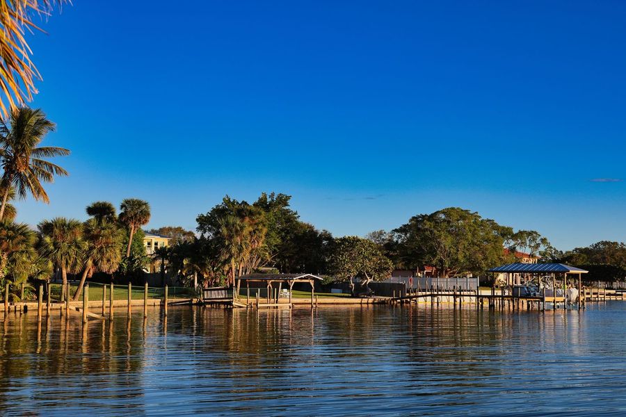 Close to Charming Indialantic