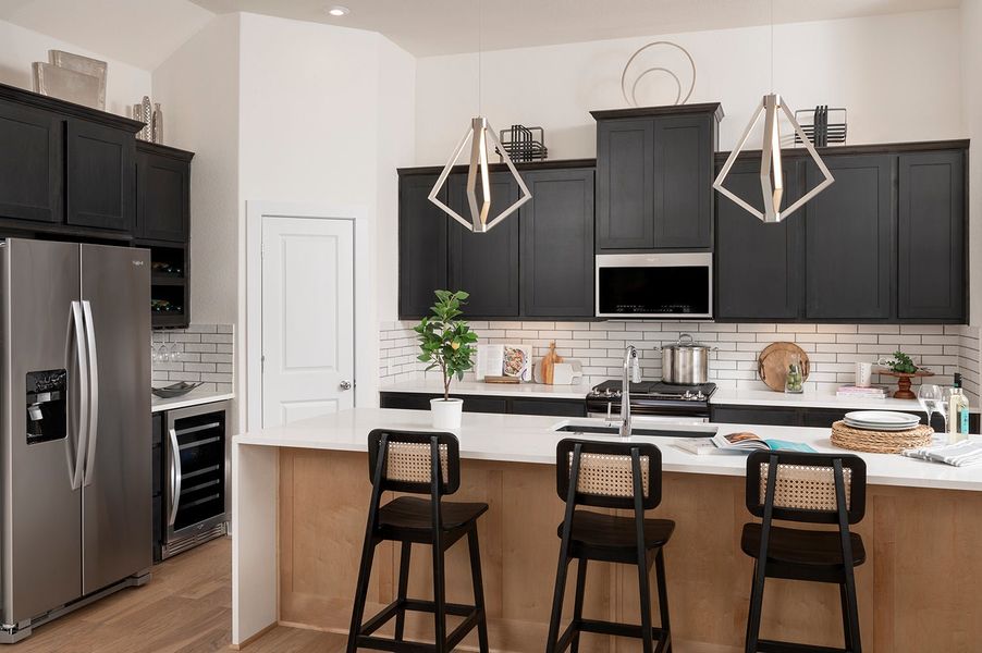 New Homes in Pflugerville, TX. - Slide 8 New Homes in Pflugerville, TX. - Slide 8