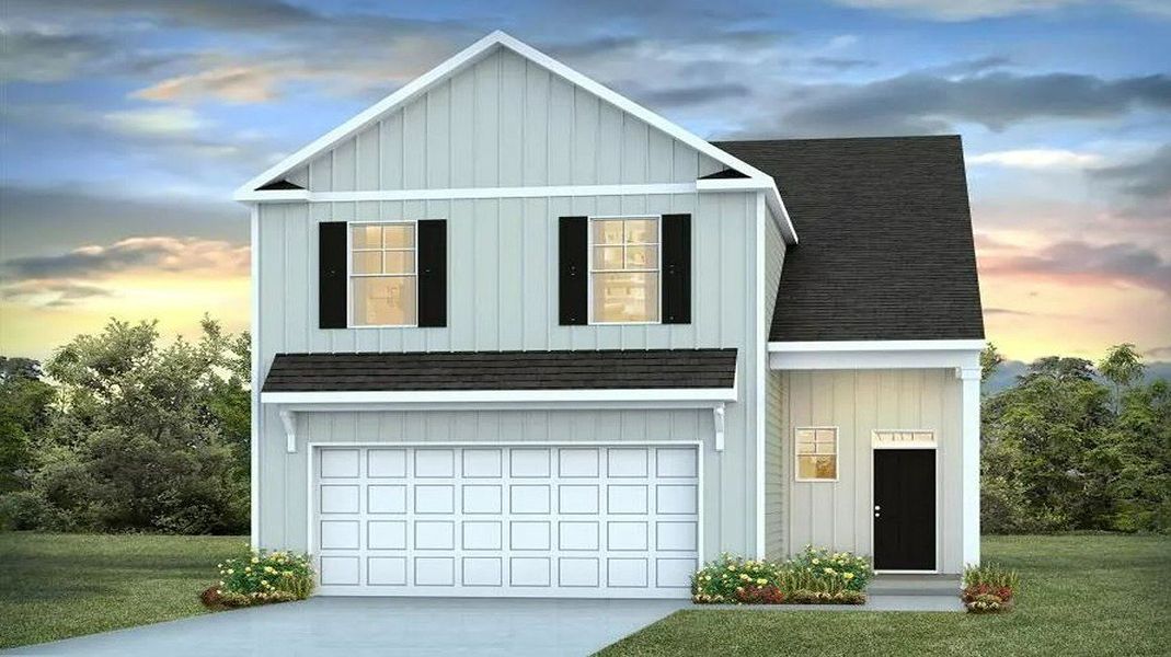 Image 37 of the Reserve at Mallard Crossing community in Summerville, SC.