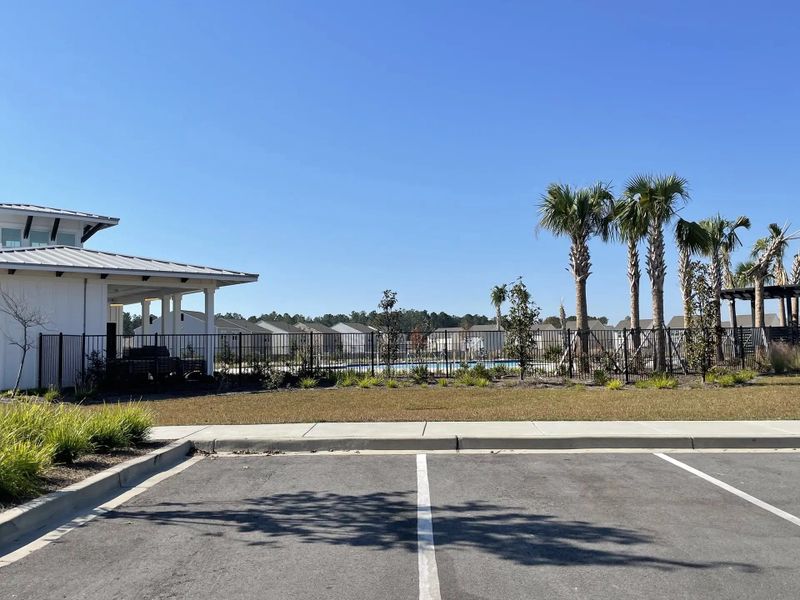 Image 23 of the Cane Bay Plantation master-planned community in Summerville, SC.