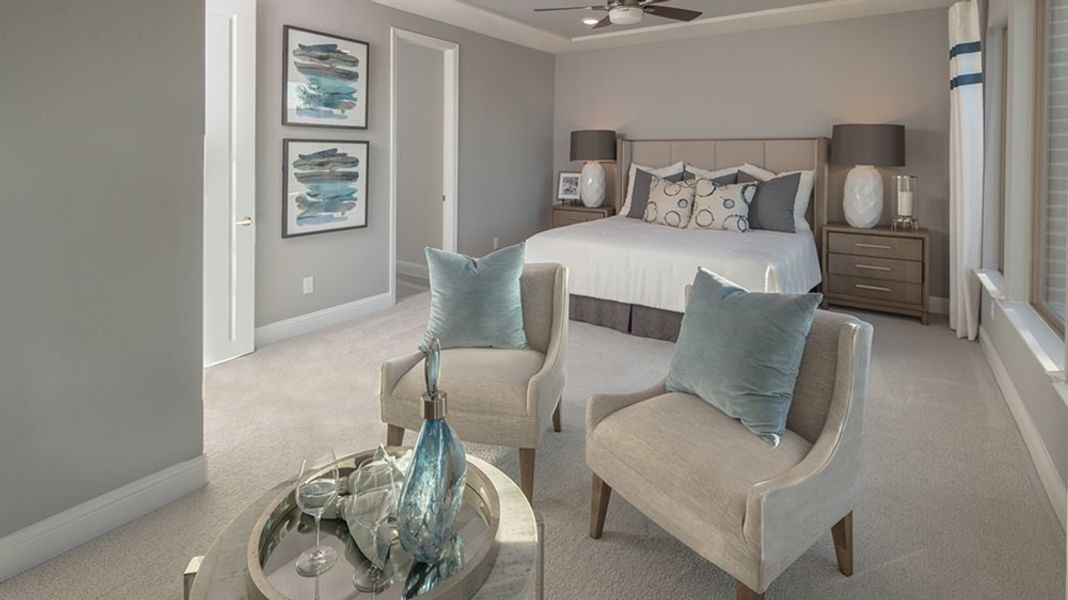 Image 12 of the Caraway 80s community in Haslet, TX. Image 12 of the Caraway 80s community in Haslet, TX.