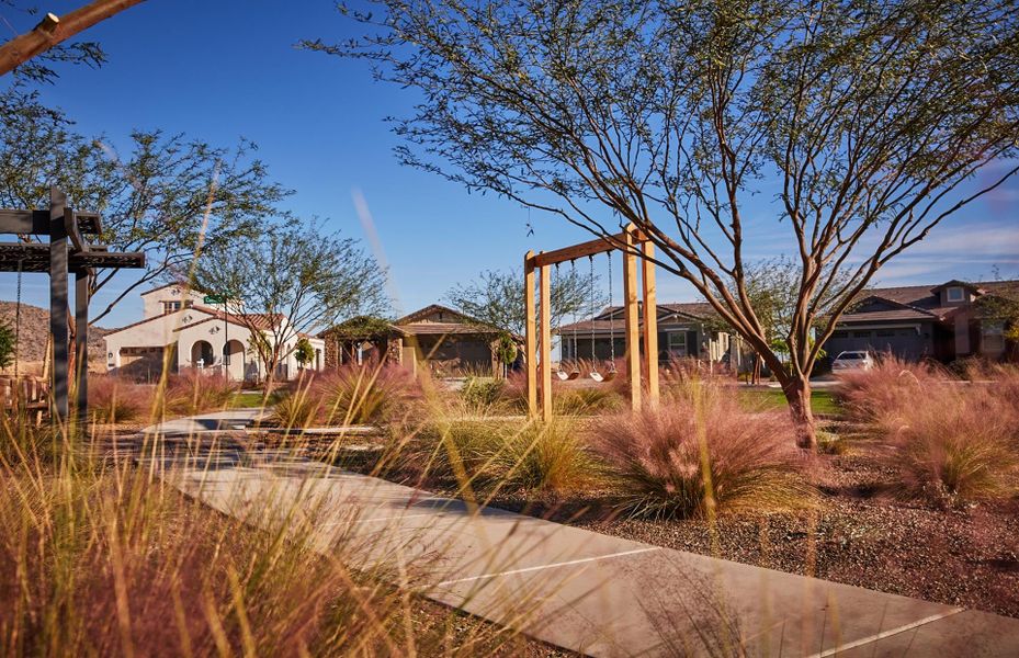 Community amenity available to residents of Regent Hills - Enchantment Series in Buckeye (Image 3). Community amenity available to residents of Regent Hills - Enchantment Series in Buckeye (Image 3).