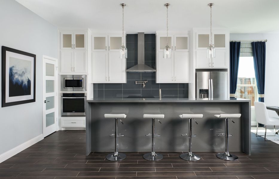 Image 20 of the Marvida community in Cypress, TX.