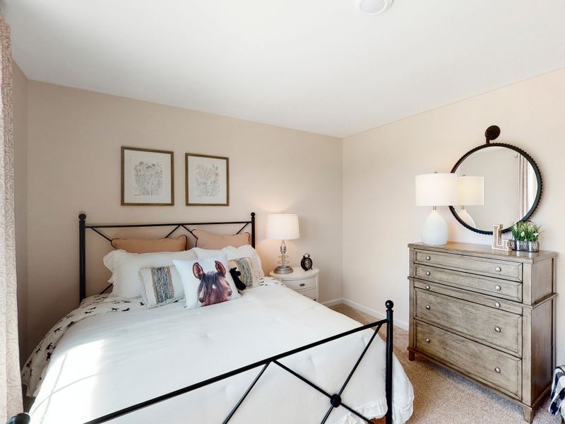 Image 16 of the The Trails community in Monroe, NC.