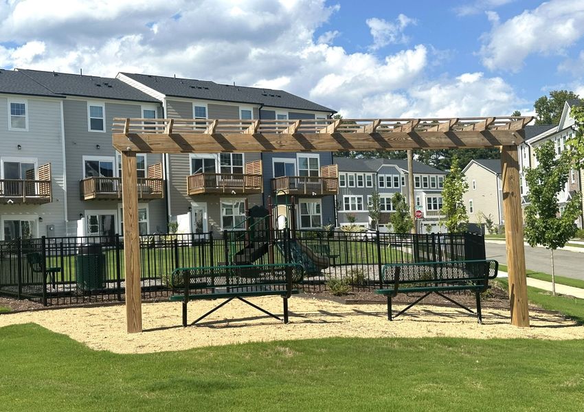 Playground Playground