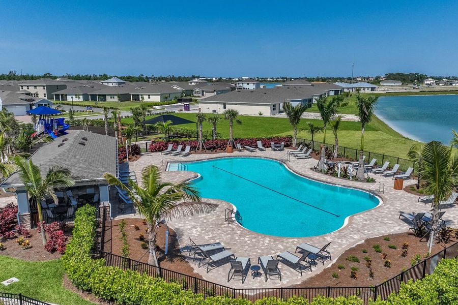 Community amenity available to residents of Stonewater in Cape Coral (Image 1). Community amenity available to residents of Stonewater in Cape Coral (Image 1).