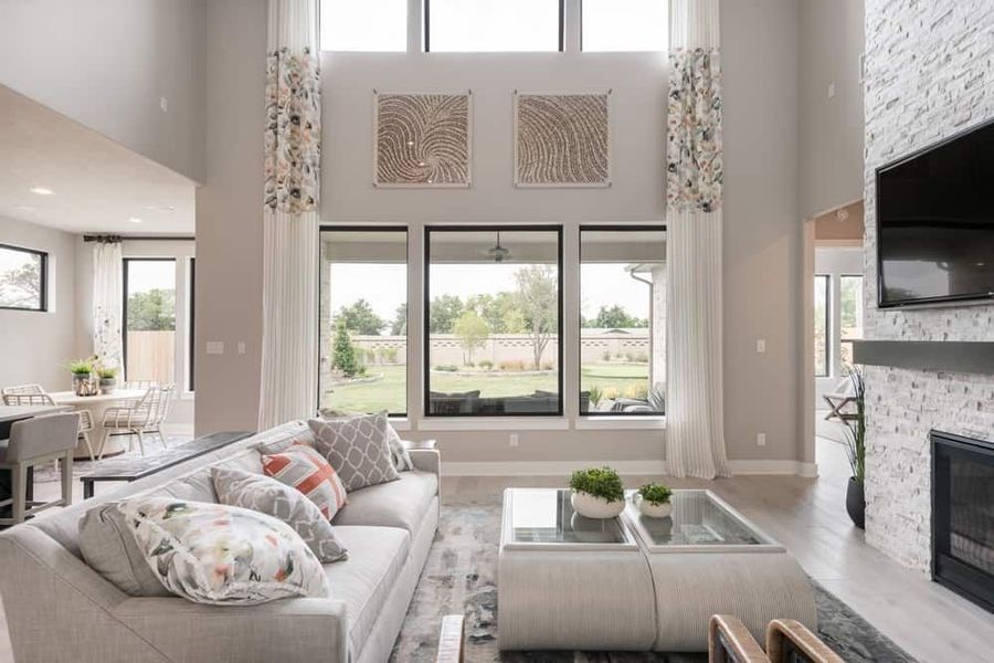 Image 35 of the LakeHouse 60 community in Katy, TX.